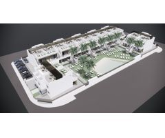 Bungalow en Venta en Mar de Cristal, Murcia