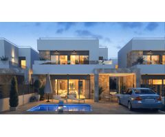 Villa en Venta en Orihuela Costa, Alicante