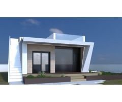 Villa en Venta en Ciudad quesada, Alicante