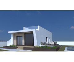 Villa en Venta en Ciudad quesada, Alicante