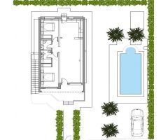 Villa en Venta en Ciudad quesada, Alicante