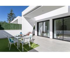Villa en Venta en Pinar de Campoverde, Alicante