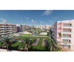 Atico en Venta en Guardamar del Segura, Alicante