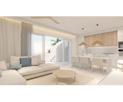 Apartamento en Venta en Pilar de la Horadada, Alicante