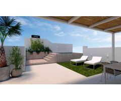 Apartamento en Venta en Pilar de la Horadada, Alicante