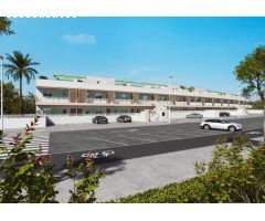 Bungalow Planta Alta en Venta en Pilar de la Horadada, Alicante