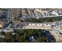 Chalet en Venta en Orihuela Costa, Alicante