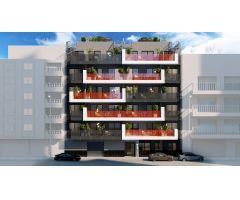 Apartamento en Venta en Torrevieja, Alicante