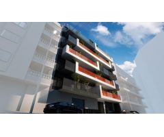 Apartamento en Venta en Torrevieja, Alicante