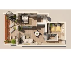 Apartamento en Venta en Torrevieja, Alicante