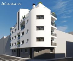 Apartamento en Venta en Torrevieja, Alicante