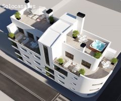 Apartamento en Venta en Torrevieja, Alicante