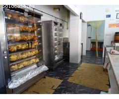 Local comercial en Torrevieja