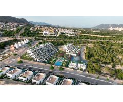 Apartamento en Venta en Finestrat, Alicante