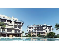 Atico en Venta en Villajoyosa, Alicante