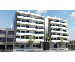 Apartamento en Venta en Almoradí, Alicante