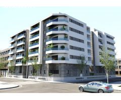 Atico en Venta en Almoradí, Alicante