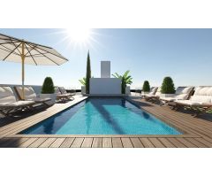 Atico en Venta en Almoradí, Alicante