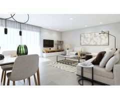 Atico en Venta en Almoradí, Alicante