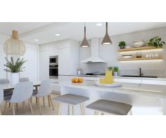 Atico en Venta en Almoradí, Alicante