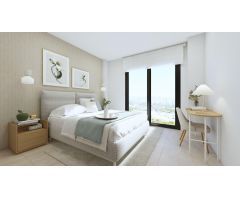 Atico en Venta en Almoradí, Alicante