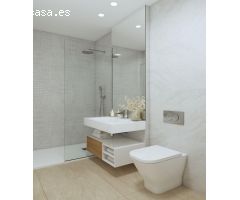 Atico en Venta en Almoradí, Alicante