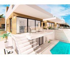 Villa en Venta en Torrevieja, Alicante
