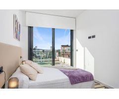 Villa en Venta en Benijófar, Alicante