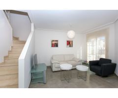 Bungalow en Venta en Santa Pola, Alicante