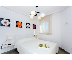 Bungalow en Venta en Santa Pola, Alicante