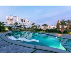 Apartamento nuevo a estrenar con vistas al mar, Residencial Bali