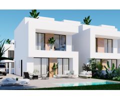 Villa en Venta en Orihuela Costa, Alicante