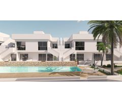 Bungalow Planta Baja en Venta en Pilar de la Horadada, Alicante