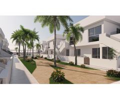 Bungalow Planta Baja en Venta en Pilar de la Horadada, Alicante