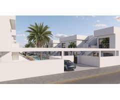 Bungalow Planta Baja en Venta en Pilar de la Horadada, Alicante