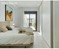 Bungalow Planta Baja en Venta en Pilar de la Horadada, Alicante