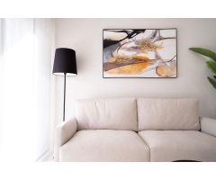 Bungalow Planta Alta en Venta en Pilar de la Horadada, Alicante