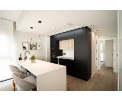 Bungalow Planta Alta en Venta en Pilar de la Horadada, Alicante