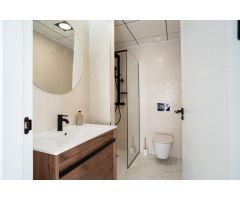 Bungalow Planta Alta en Venta en Pilar de la Horadada, Alicante