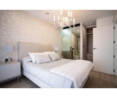 Bungalow Planta Alta en Venta en Pilar de la Horadada, Alicante