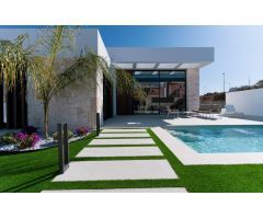 Villa en Venta en Ciudad quesada, Alicante