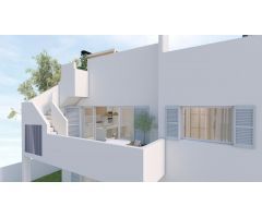Bungalow Planta Alta en Venta en Pilar de la Horadada, Alicante