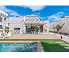Villa en Venta en Ciudad quesada, Alicante
