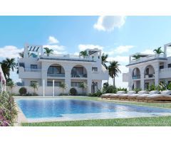 Apartamento en Venta en Ciudad quesada, Alicante