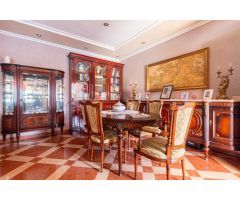 Magnifica Villa con piscina en La Regia