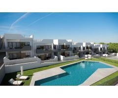 Bungalow Planta Alta en Venta en San Miguel de Salinas, Alicante