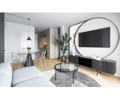 Bungalow Planta Alta en Venta en San Miguel de Salinas, Alicante
