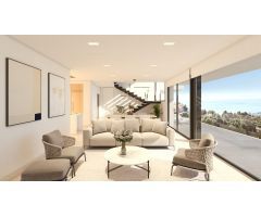 Villa en Venta en Altea la Vella, Alicante