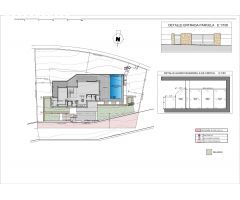 Villa en Venta en Altea la Vella, Alicante