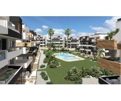 Apartamento en Venta en Orihuela Costa, Alicante